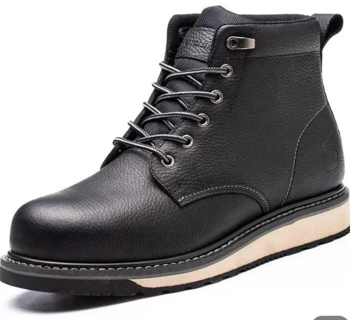 MD982 Vintage Boots