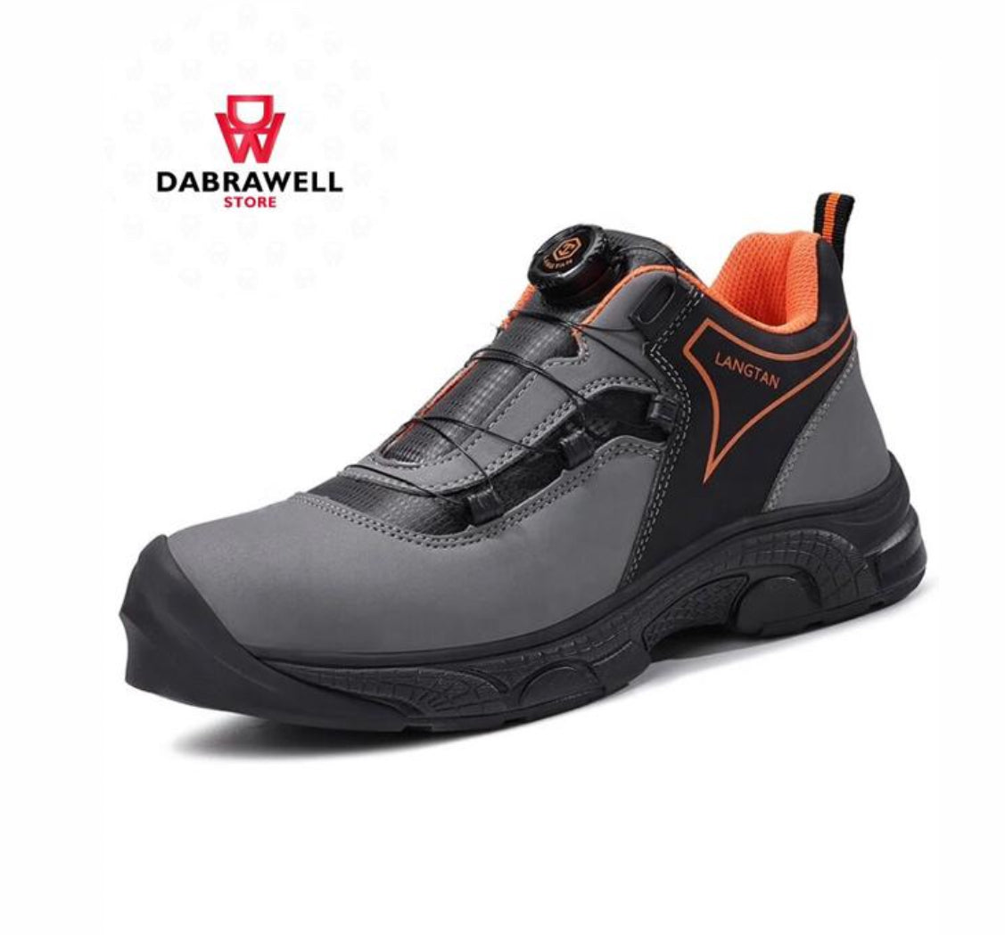 DAW N119LT Zapatos Premium waterproof