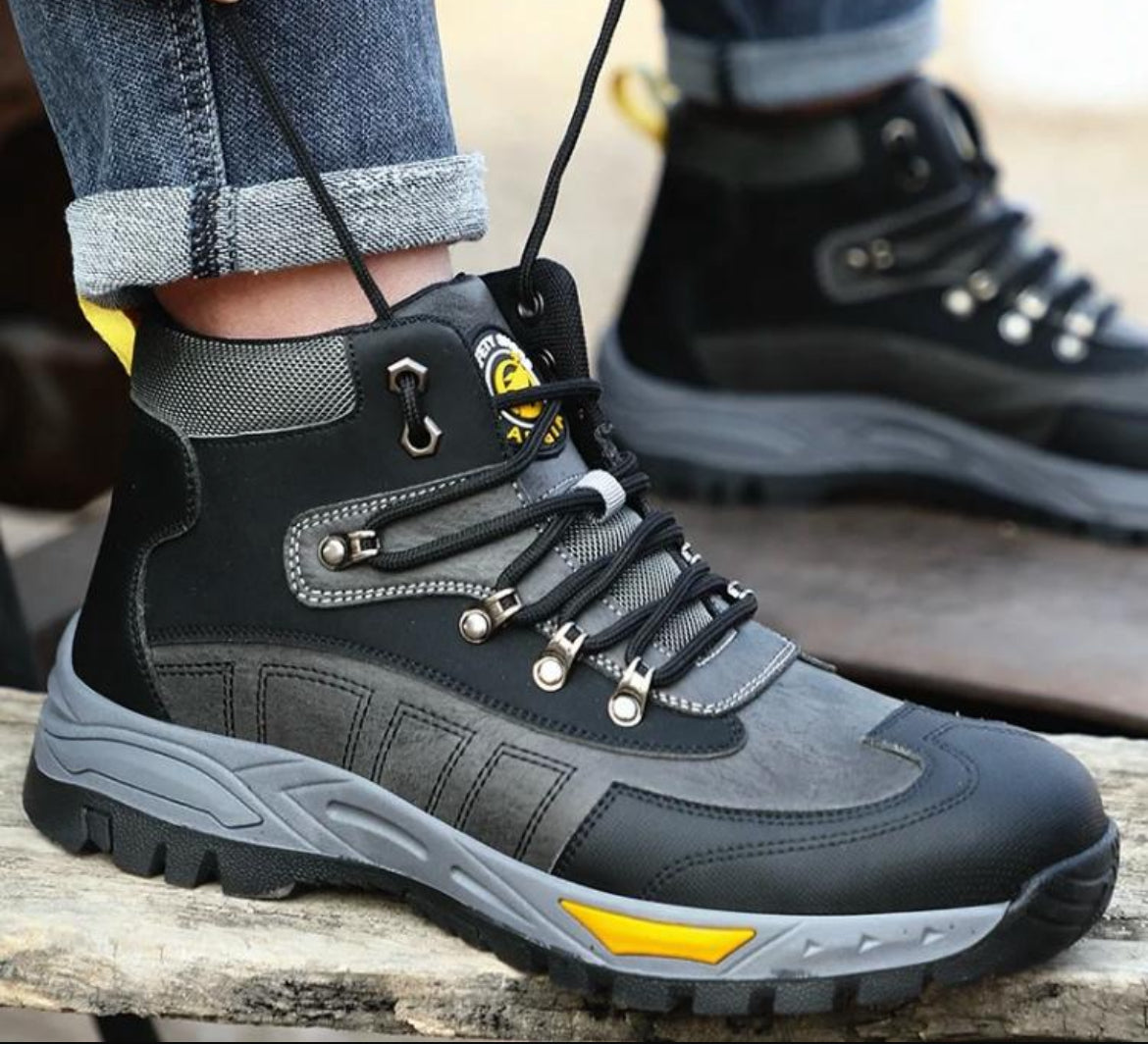 DAW G110LT BOTA PREMIUM CUERO