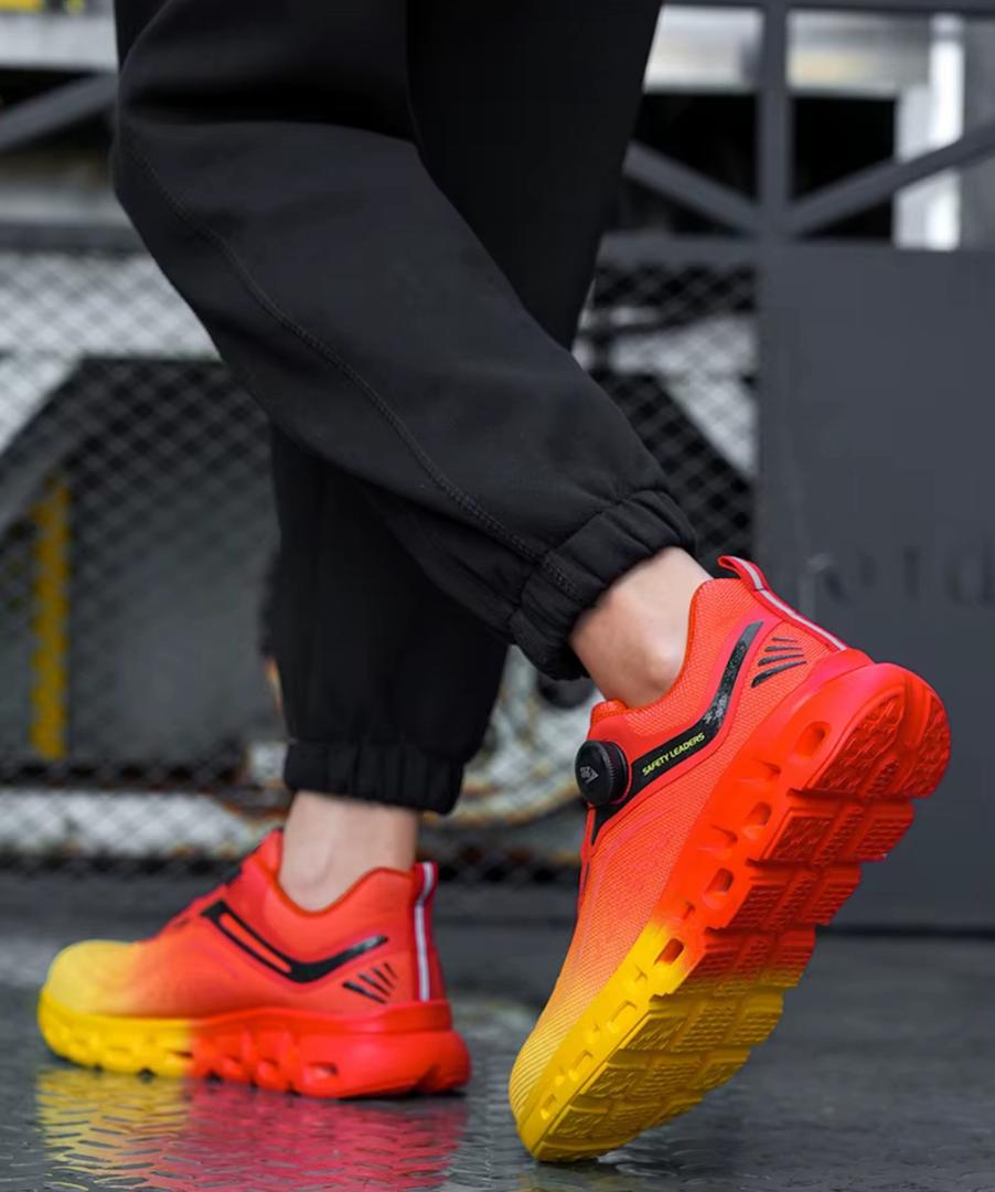 DAW8846 ORANGE CLOCKWORK