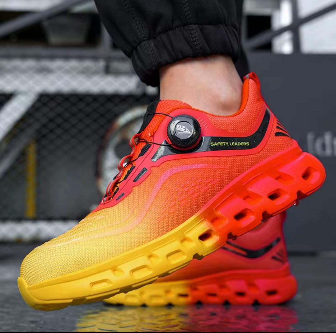DAW8846 ORANGE CLOCKWORK