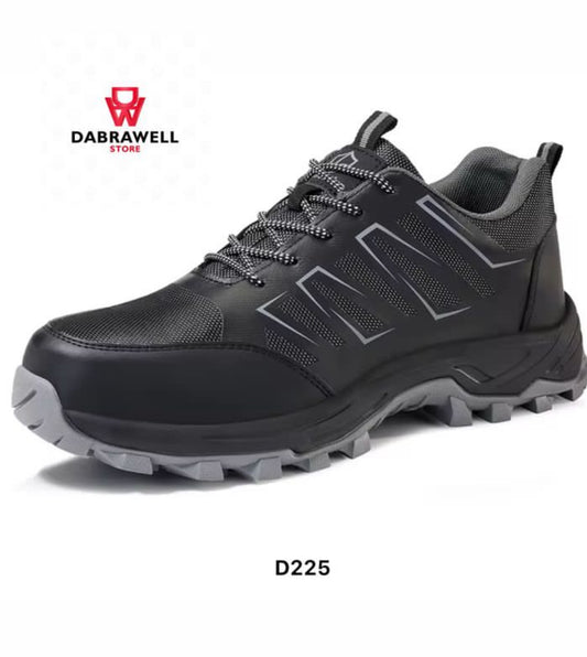 DAW 225 Seguridad Antideslizante