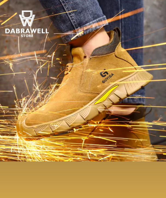 DAW 3005 YW BOTAS SOLDADOR