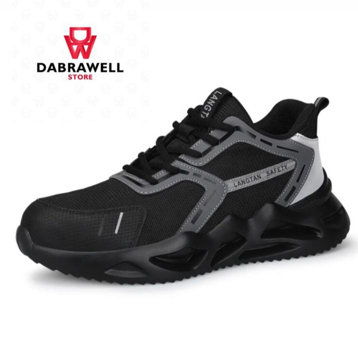 DAW 131 y DAW 231 DEPORTIVO DIELÉCTRICO 10 KV