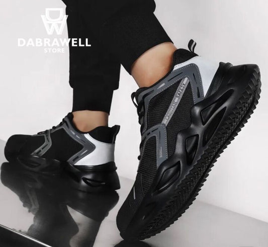 DAW 131 y DAW 231 DEPORTIVO DIELÉCTRICO 10 KV