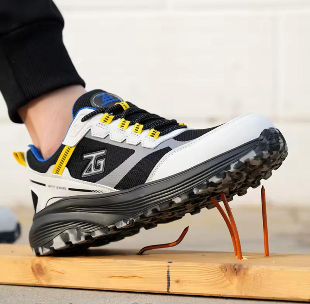 DAW 8852 ZAPATO DE SEGURIDAD DEPORTIVO