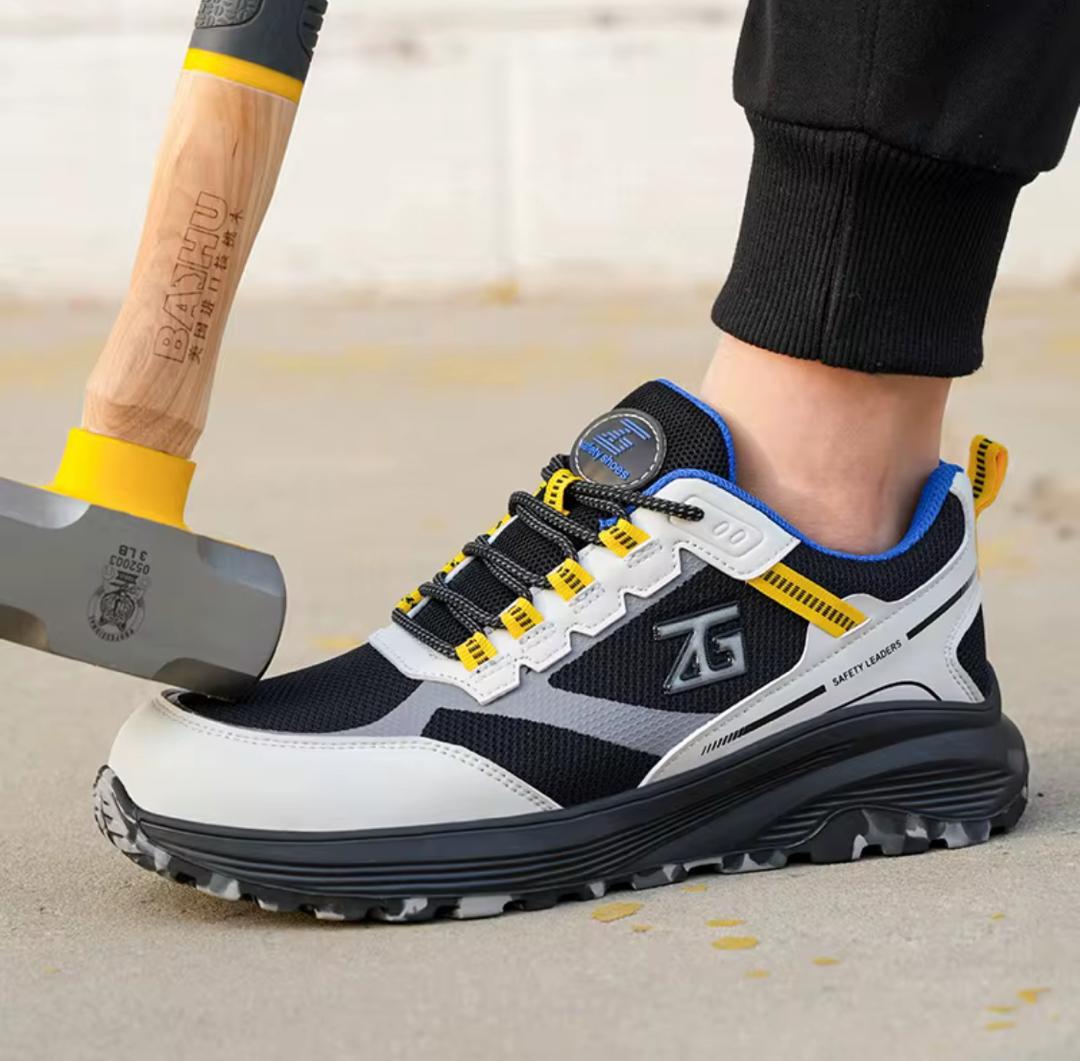 DAW 8852 ZAPATO DE SEGURIDAD DEPORTIVO