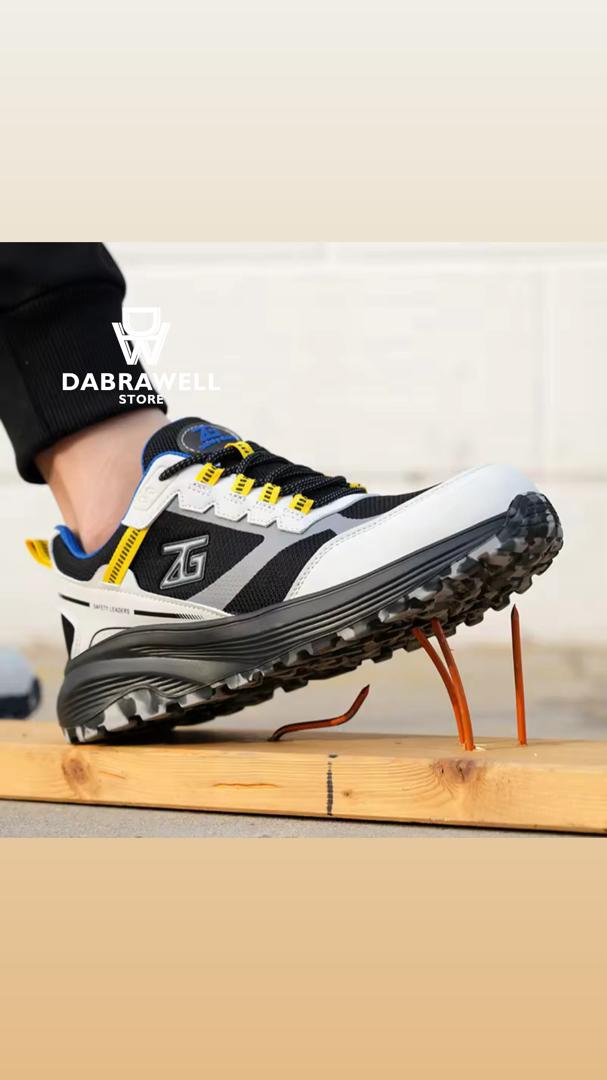 DAW 8852 ZAPATO DE SEGURIDAD DEPORTIVO