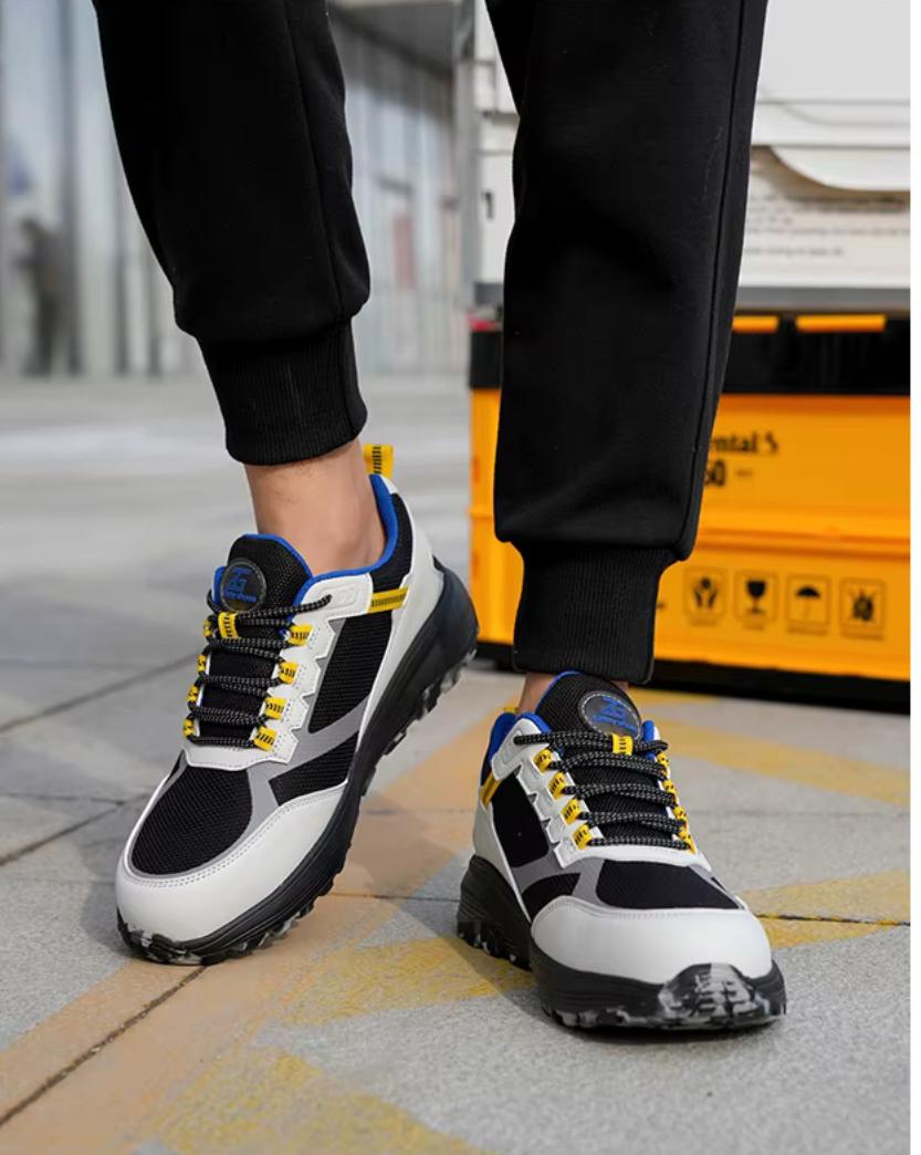 DAW 8852 ZAPATO DE SEGURIDAD DEPORTIVO