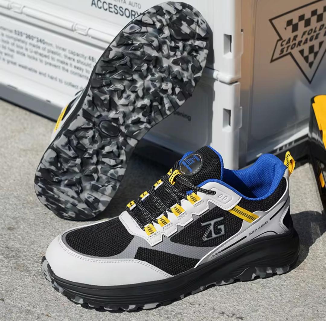 DAW 8852 ZAPATO DE SEGURIDAD DEPORTIVO