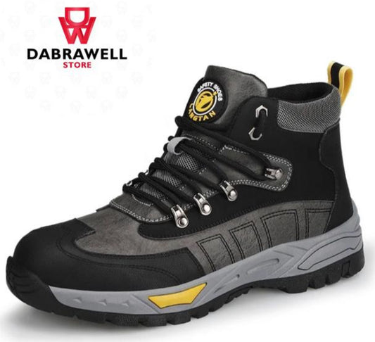 DAW G110LT BOTA PREMIUM CUERO