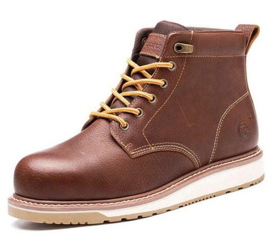 MD982 Vintage Boots