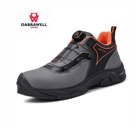 DAW N119LT Zapatos Premium waterproof
