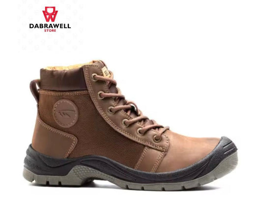 DWJV915 Bota Resistente a Ácidos, Combustibles y Aceites