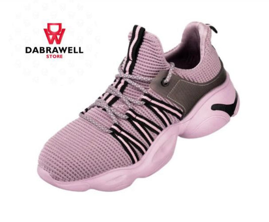 DAWJB810 ZAPATO DE SEGURIDAD DISEÑO DEPORTIVO