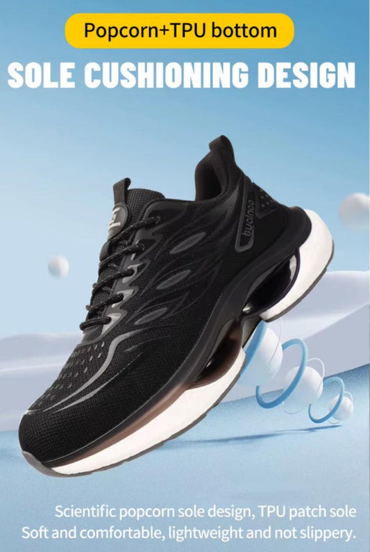 DAW 907 Black & Blue