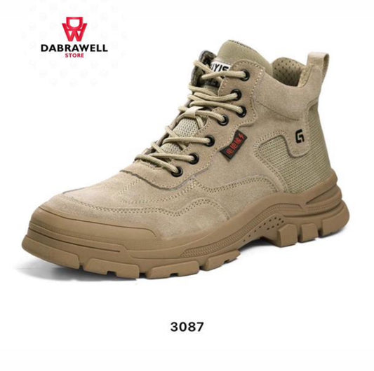 DAW 3087 Botas Dieléctricas 10KV