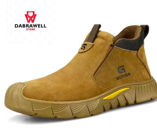 DAW 3005 YW BOTAS SOLDADOR