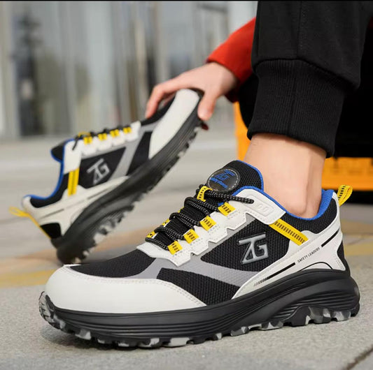 DAW 8852 ZAPATO DE SEGURIDAD DEPORTIVO